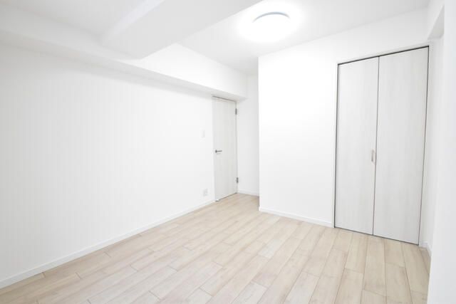 3LDK Apartment for Sale in Kita Ward, Sapporo - 69.6m² - Thumbnail 4