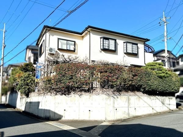 4LDK Detached House for Sale in Jōyō, Kyoto with 150㎡ Land - Thumbnail 3