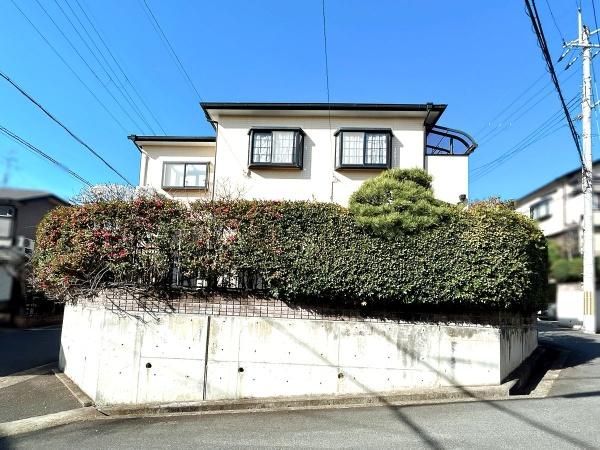 4LDK Detached House for Sale in Jōyō, Kyoto with 150㎡ Land - Thumbnail 2
