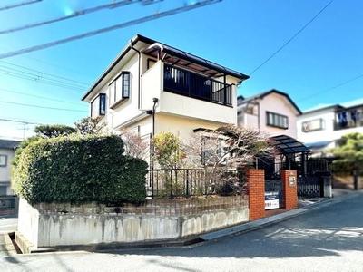 4LDK Detached House for Sale in Jōyō, Kyoto with 150㎡ Land — Image 7, Joyo, Kyoto