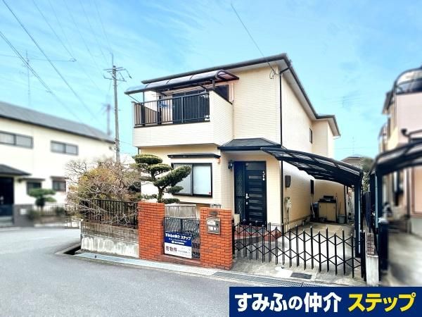 4LDK Detached House for Sale in Jōyō, Kyoto with 150㎡ Land - Thumbnail 4