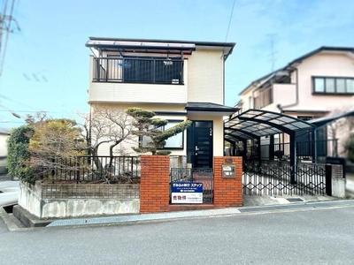 4LDK Detached House for Sale in Jōyō, Kyoto with 150㎡ Land — Image 7, Joyo, Kyoto