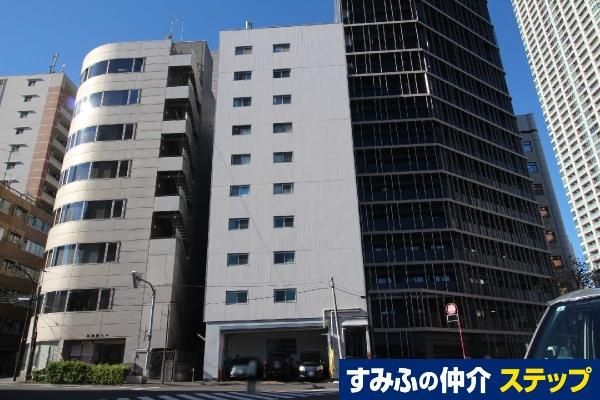 Yotsuya Gyoen Mansion 1DK Apartment for Sale in Shinjuku, Tokyo - Thumbnail 3