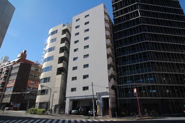 Yotsuya Gyoen Mansion 1DK Apartment for Sale in Shinjuku, Tokyo - Thumbnail 2