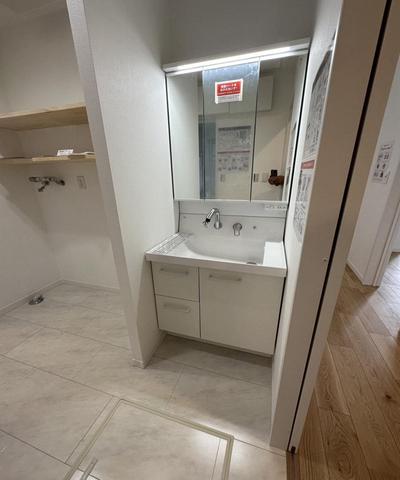 Property details: Kikyogaoka Nishi 4-cho, Nabari City, Mie Prefecture/Kikyougaoka Station property information: Newly built detached house — Image 3, Nabari, Mie