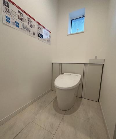 Property details: Kikyogaoka Nishi 4-cho, Nabari City, Mie Prefecture/Kikyougaoka Station property information: Newly built detached house — Image 4, Nabari, Mie