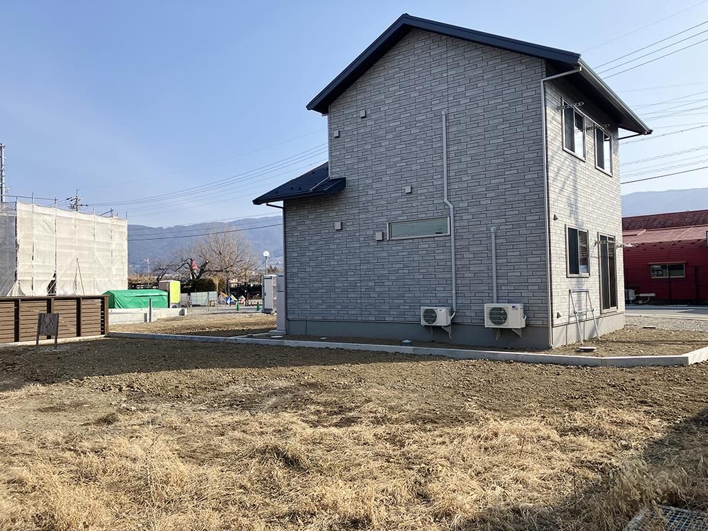 Residential Land for Sale in Matsumoto, Nagano - 288.74 sqm - Thumbnail 3