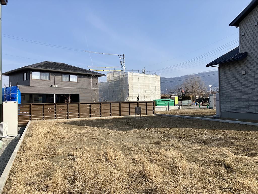 Residential Land for Sale in Matsumoto, Nagano - 288.74 sqm - Thumbnail 2