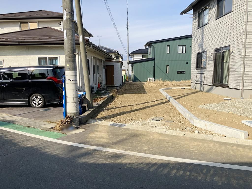 Residential Land for Sale in Matsumoto, Nagano - 288.74 sqm - Thumbnail 4