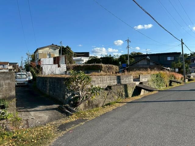 240.55 sqm Residential Land for Sale in Satsumasendai, Kagoshima - Thumbnail 2