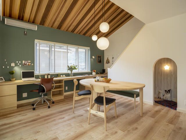 2020 Built 1LDK House with Seismic Isolation in Ueda, Nagano - Thumbnail 4