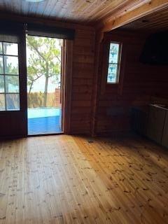 1997 Wooden 2DK House for Sale in Yura, Wakayama — Interior, Yura, Wakayama