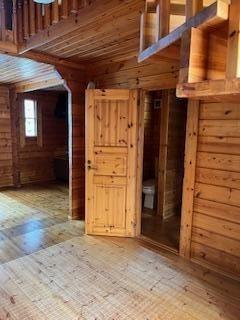 1997 Wooden 2DK House for Sale in Yura, Wakayama — Front_door, Yura, Wakayama