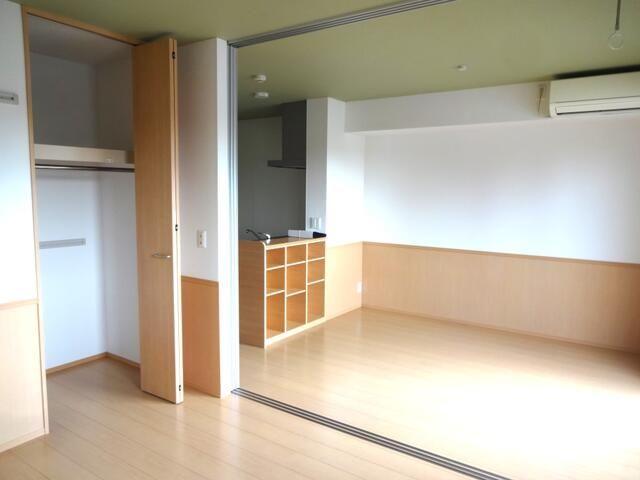 ユニティータウン須賀川 2DK 賃貸アパート 福島県須賀川市 - Thumbnail 3