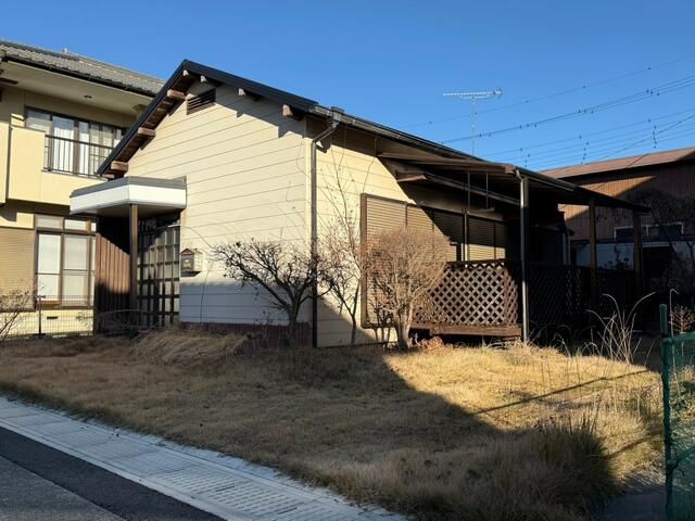 1958 Wooden House in Takasaki with 163.51㎡ Land - Thumbnail 3