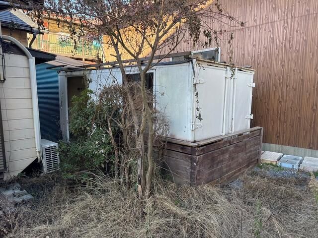 1958 Wooden House in Takasaki with 163.51㎡ Land - Thumbnail 4