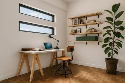 New 3LDK House in Kannami, Shizuoka - 2025 Build, 2 Car Parks — Image 29, Kannami, Shizuoka