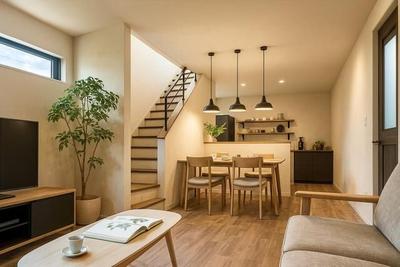 New 3LDK House in Kannami, Shizuoka - 2025 Build, 2 Car Parks — Image 22, Kannami, Shizuoka