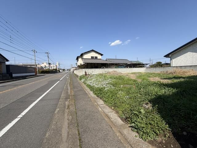 Land for Sale in Oyama, Tochigi - 209.95 sqm - Thumbnail 4