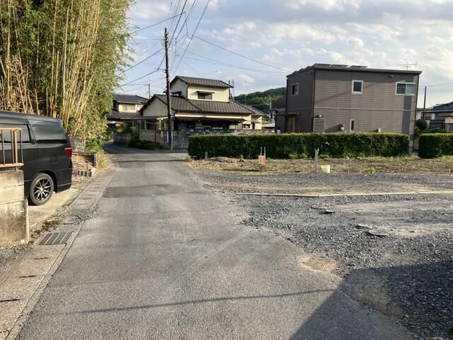378 sqm Building Lot for Sale in Ashikaga, Tochigi - Thumbnail 4