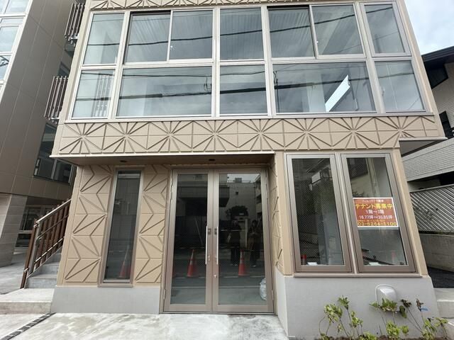 New Commercial Space for Rent in Kamakura, Kanagawa - Thumbnail 2