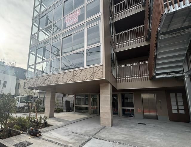 New Commercial Space for Rent in Kamakura, Kanagawa - Thumbnail 3