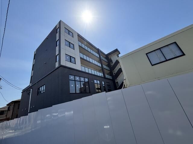 New Commercial Property for Rent in Matsudo, Chiba - Thumbnail 2