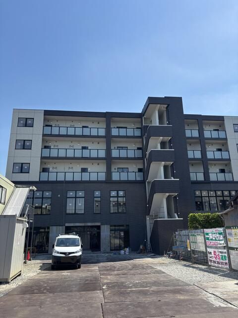 New Commercial Property for Rent in Matsudo, Chiba - Thumbnail 4