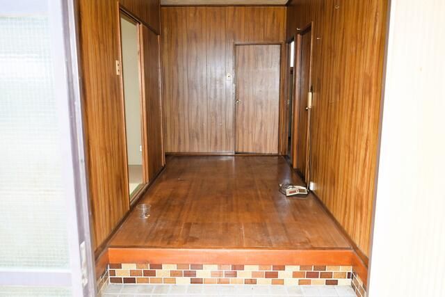 Corner Plot 3DK House for Sale in Iga, Mie Prefecture - Thumbnail 4