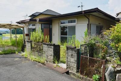 Corner Plot 3DK House for Sale in Iga, Mie Prefecture — Image 7, Iga, Mie