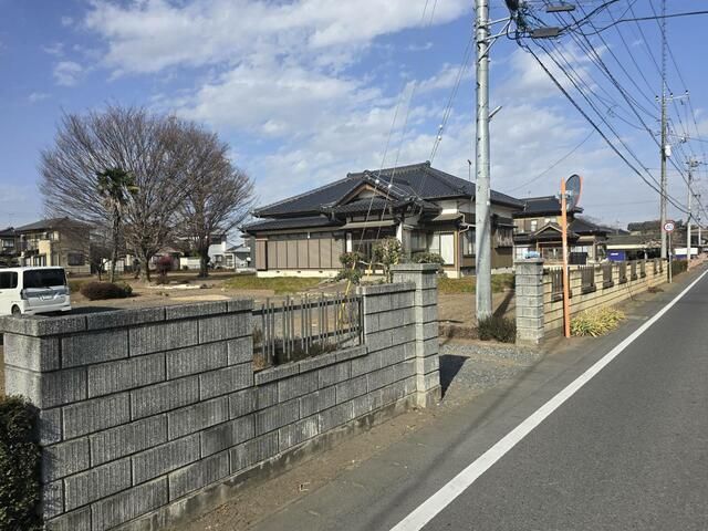 5DK House on 2,939m² Land in Koga, Ibaraki - Thumbnail 2