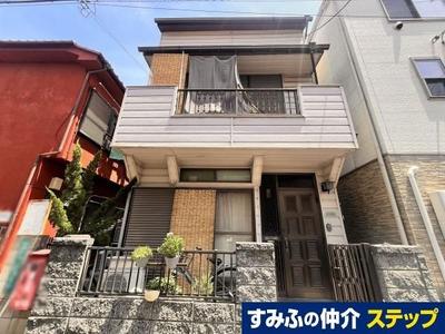 4DK Detached House for Sale in Minami-Senju, Arakawa, Tokyo — Image 16, Arakawa, Tokyo