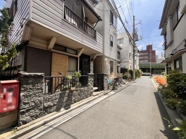 4DK Detached House for Sale in Minami-Senju, Arakawa, Tokyo - Thumbnail 4