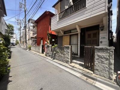 4DK Detached House for Sale in Minami-Senju, Arakawa, Tokyo — Image 50, Arakawa, Tokyo