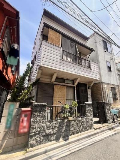4DK Detached House for Sale in Minami-Senju, Arakawa, Tokyo — Image 50, Arakawa, Tokyo