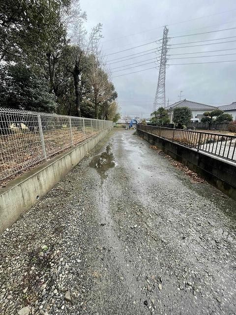 500 sqm Corner Lot Land for Sale in Fukaya, Saitama - Thumbnail 3