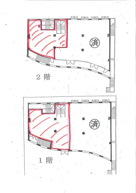 203.4 sqm Commercial Space for Rent in Yokosuka, Kanagawa - Thumbnail 2