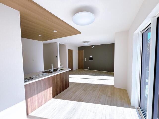 New 3LDK House in Hachioji, Tokyo - 2025 Build - Thumbnail 3