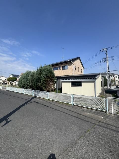 3SLDK Detached House in Satte, Saitama - 131.65 sqm - Thumbnail 2
