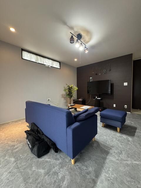 3SLDK Detached House in Satte, Saitama - 131.65 sqm - Thumbnail 4