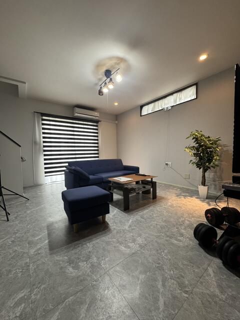 3SLDK Detached House in Satte, Saitama - 131.65 sqm - Thumbnail 3