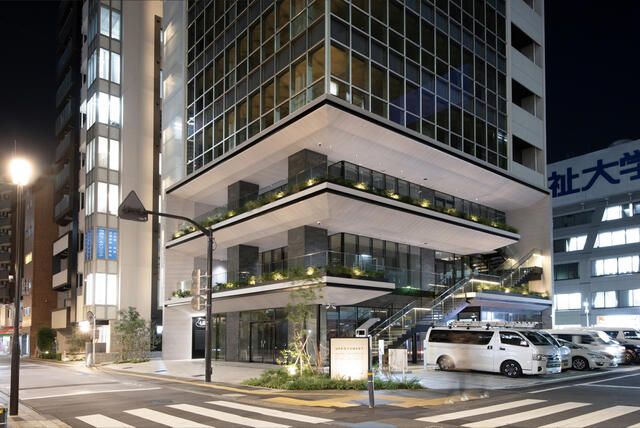 New Commercial Space 165m² Near Ikebukuro Station Tokyo - Thumbnail 4