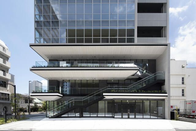 New Commercial Space 165m² Near Ikebukuro Station Tokyo - Thumbnail 2