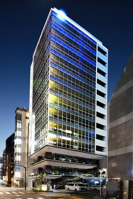 New Commercial Space 165m² Near Ikebukuro Station Tokyo - Thumbnail 3