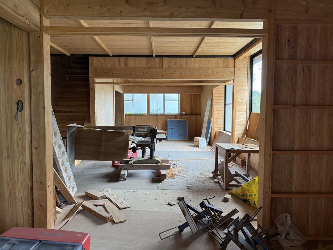 Spacious 2-Storey House on 90sqm Land in Minamiaso, Kumamoto - Thumbnail 4