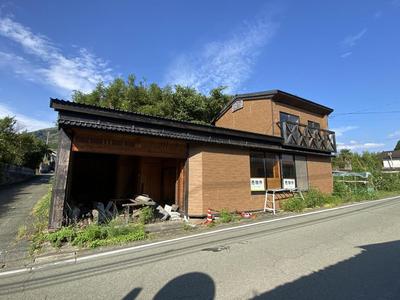 Spacious 2-Storey House on 90sqm Land in Minamiaso, Kumamoto — Land, Minamiaso, Kumamoto