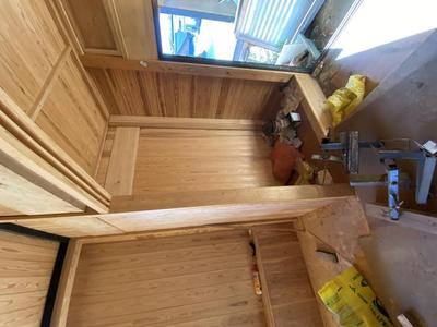 Spacious 2-Storey House on 90sqm Land in Minamiaso, Kumamoto — Interior, Minamiaso, Kumamoto