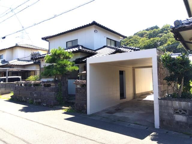 3LDK Detached House for Sale in Oita City, Oita Prefecture - Thumbnail 3