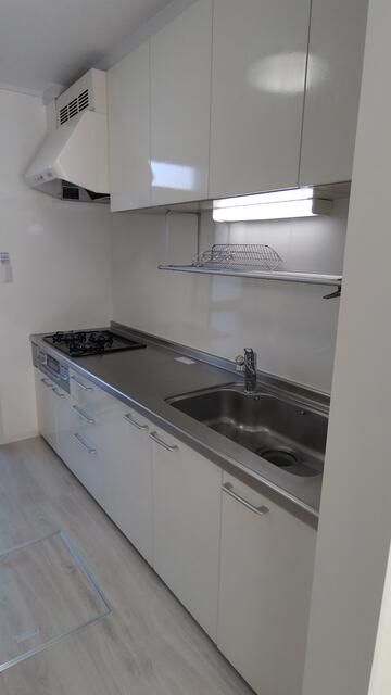 Renovated 4LDK Townhouse with Garden in Akishima, Tokyo - Thumbnail 3