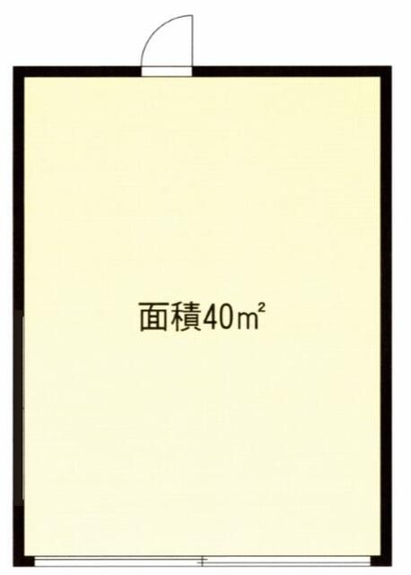 Commercial Shop/Office for Rent in Yokohama's Minami Ward - Thumbnail 2
